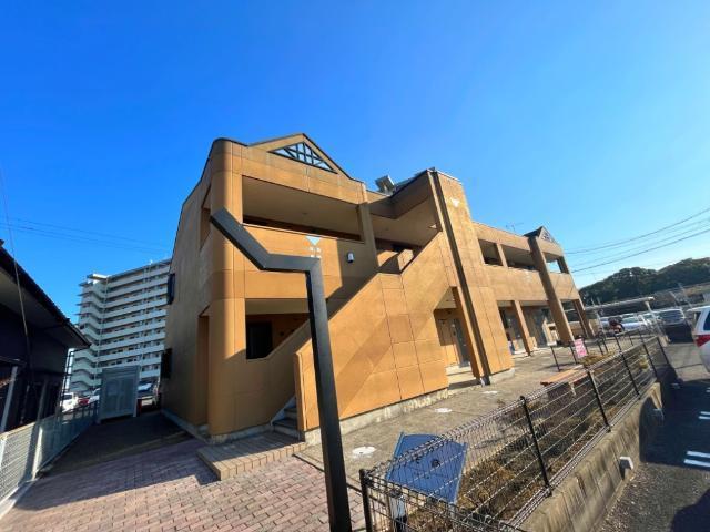 宮崎県宮崎市  築17年