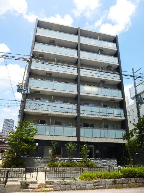 プレステージIII城北