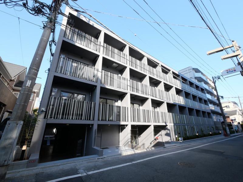 PREMIUMCUBE中野富士見町