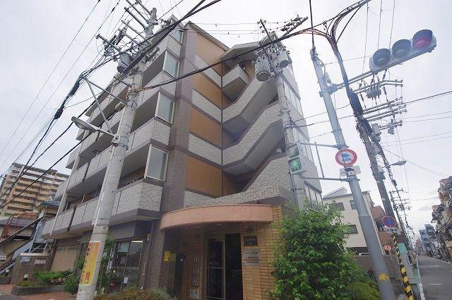 ラコスタ壱番館