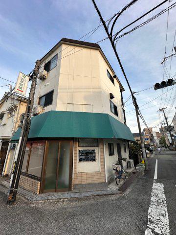 アスカハイツ