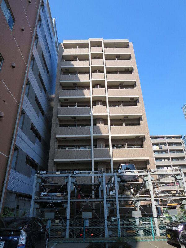 レグラス新横浜駅前