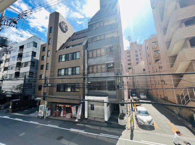 エステムプラザ心斎橋エグゼ