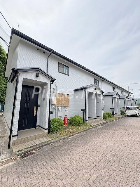 コスモハイツセブン