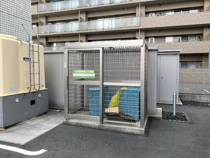 富士マンション
