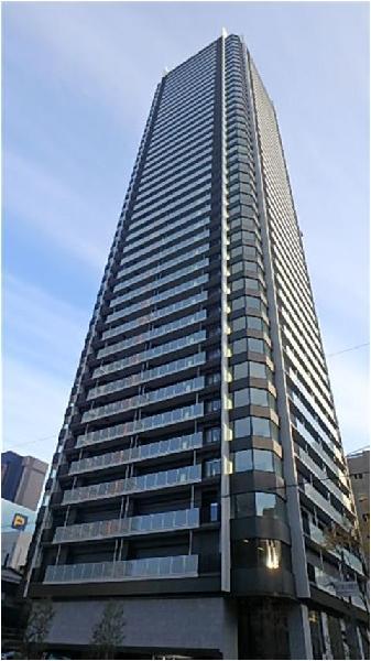 ザ・ファインタワー梅田豊崎
