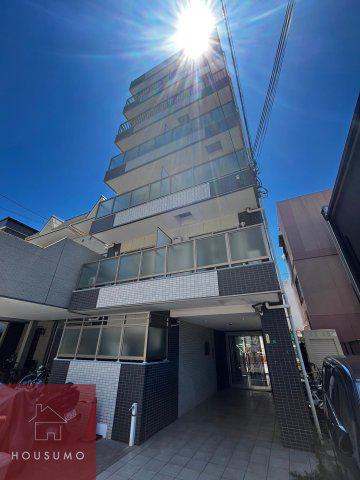 ウエストコート・新大阪