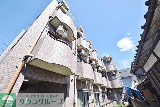 プルミエール美園