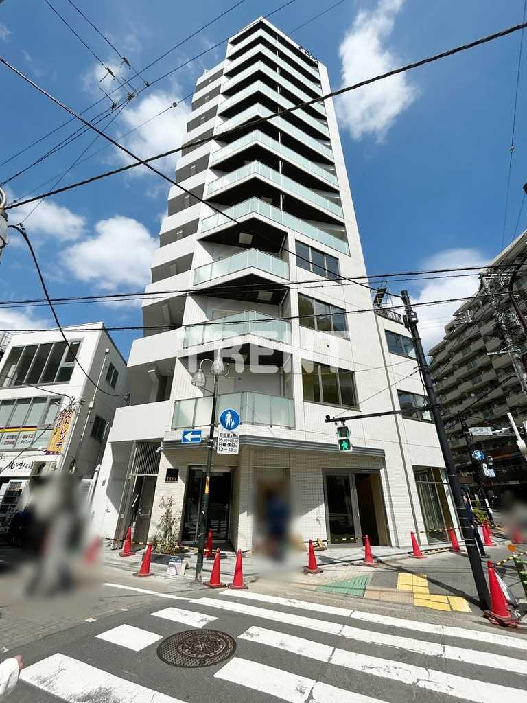 デルックス白山