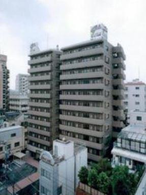 ガラステージ市ヶ谷弐番館