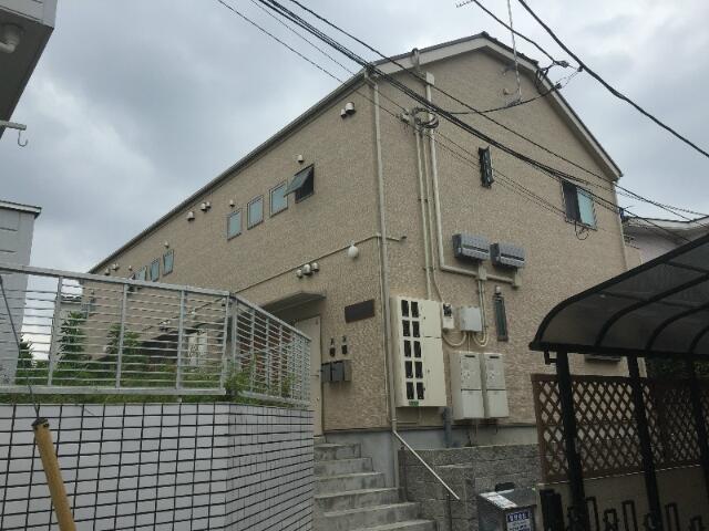GREEN TIES 上井草