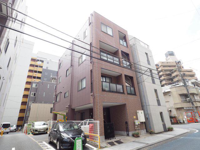 ラモ横濱
