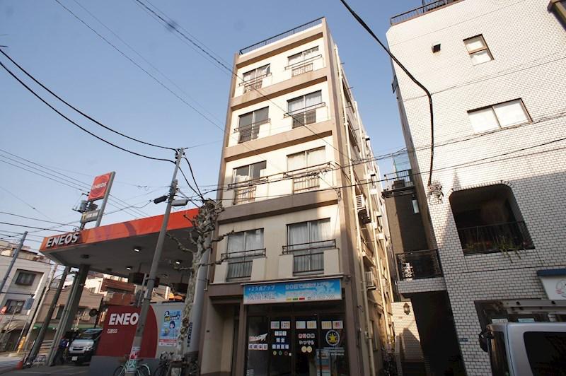 田中ビル 石原