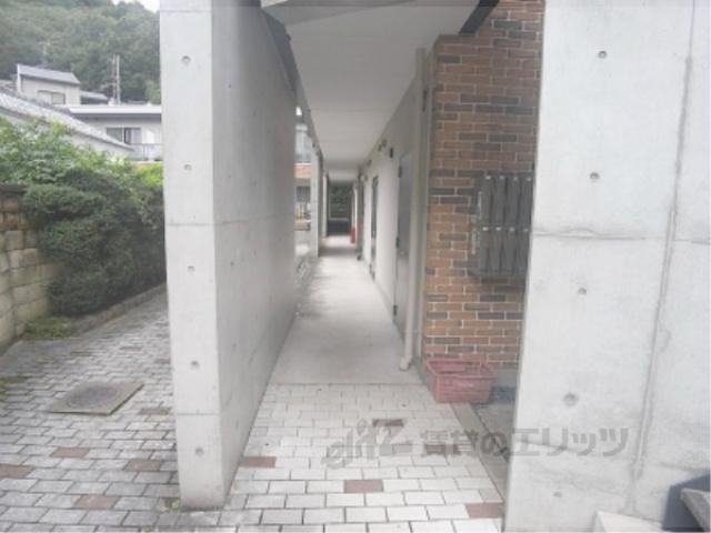 サンパティーク北山