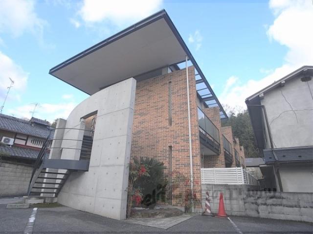 サンパティーク北山