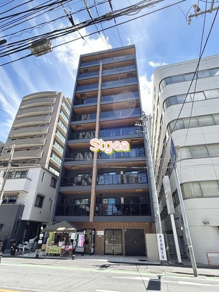 エスティメゾン浦和