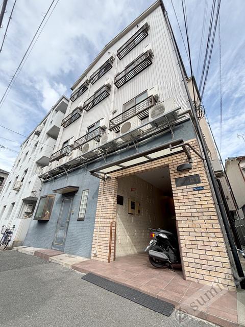 マンションH.T