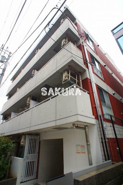 フェルクルール新横浜