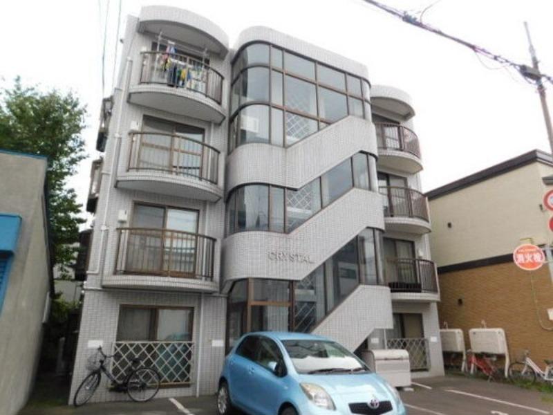 クリスタル