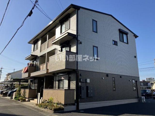 プランドール加納