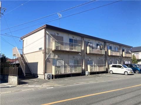 フラワーヒル北鴻巣