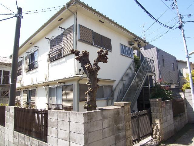 第三シマズ山荘