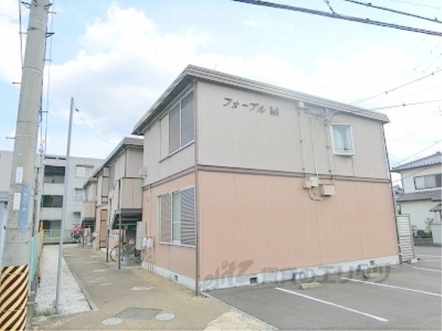フォーブルM
