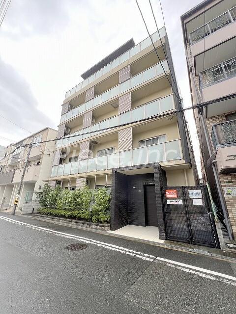 オーク上新庄