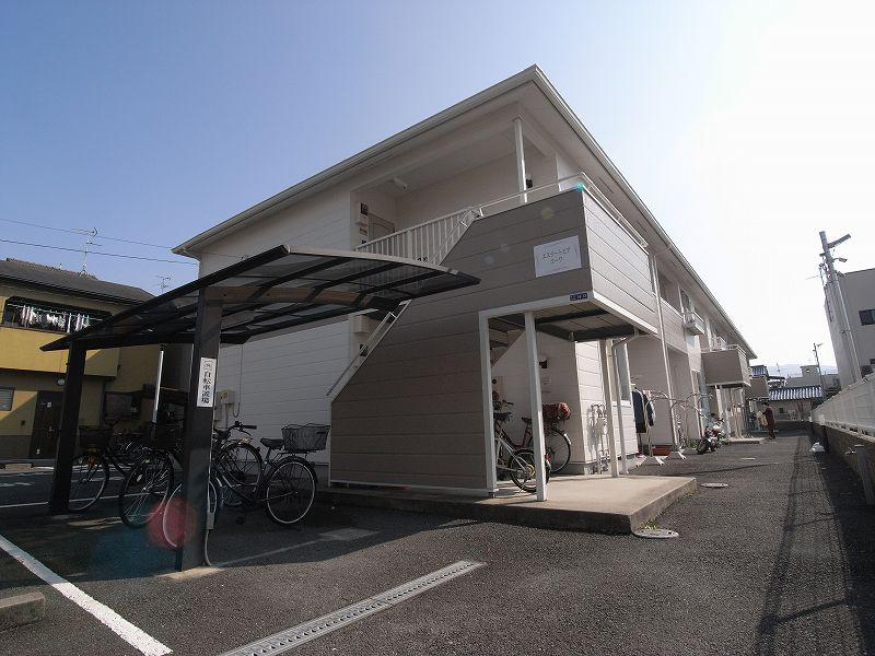 エステートピアコーワ