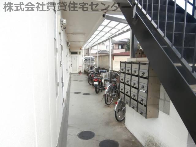 フォレストコート和歌浦東