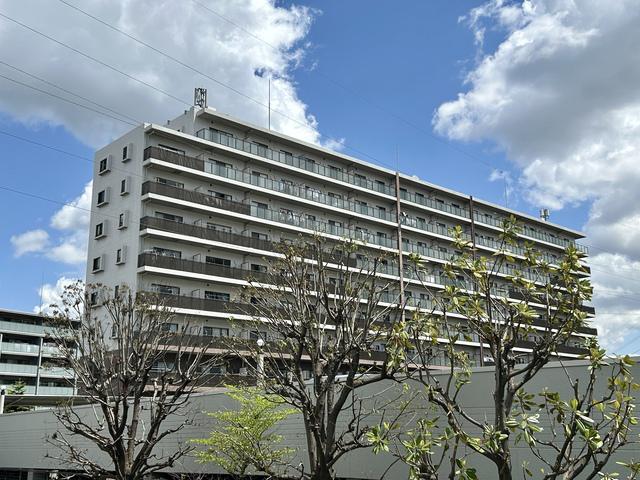S-FORT船橋塚田