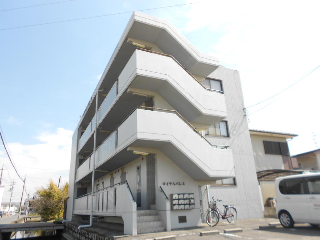 ロイヤルパレス西田