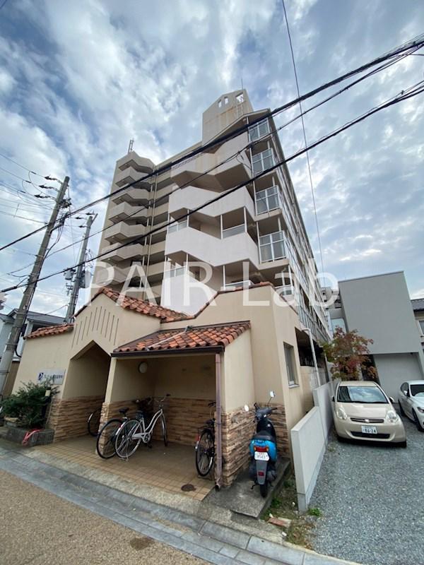 プレアール姫路龍野町