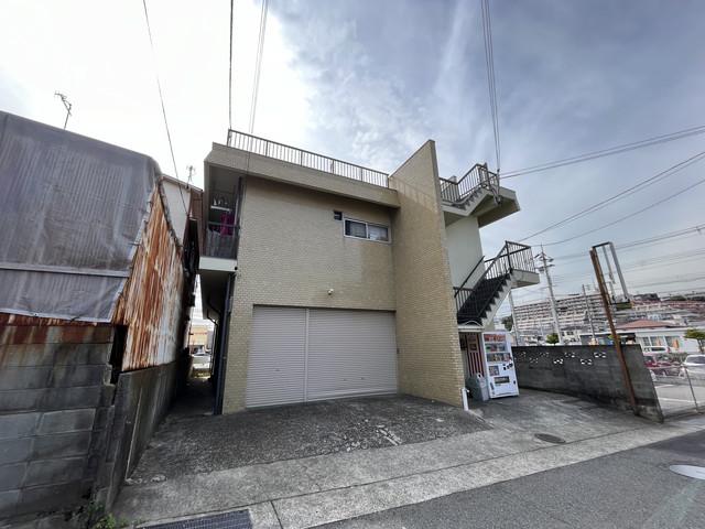 伊勢田マンション