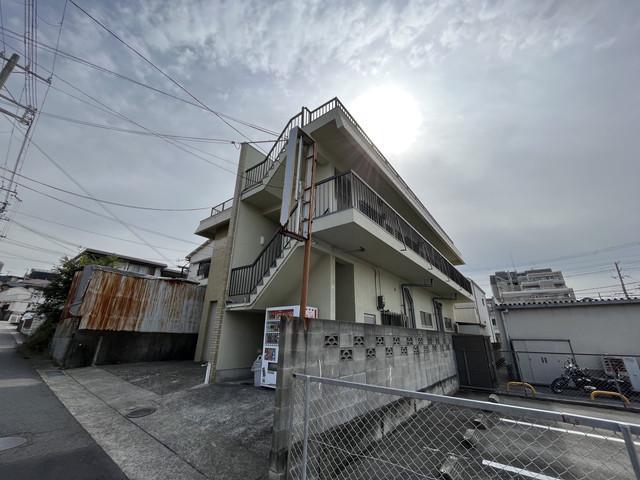 伊勢田マンション