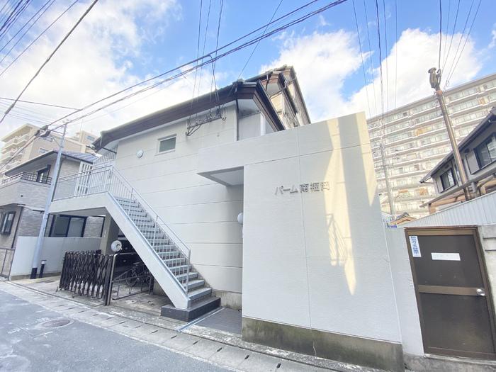 パーム南福岡