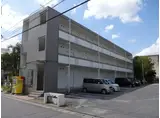 沖縄都市モノレール 首里駅 徒歩99分 3階建 築22年