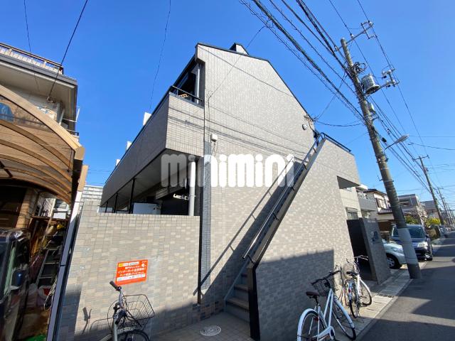 ニューアローズMⅡ