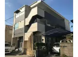 クレアコート川口