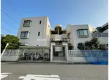 漆原マンション