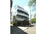 ボヌール都立大学壱番館