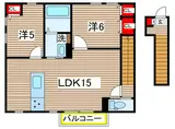 日吉1丁目アパート