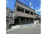 MELDIA千住元町