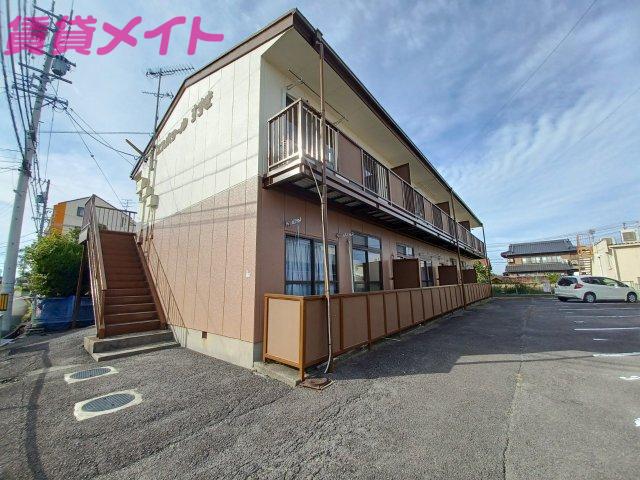 エスポワールすずき