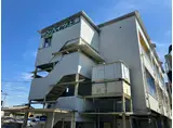 サンハイツ上柴