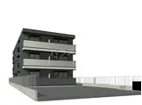 D-ROOM天台PJ