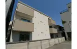 キャメル新狭山3
