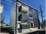 コンフィデンス東大宮B棟