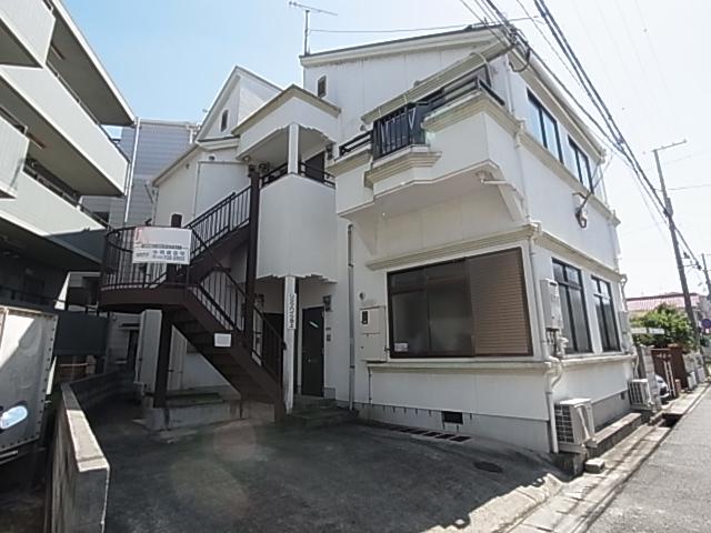 リッツハイツ池上
