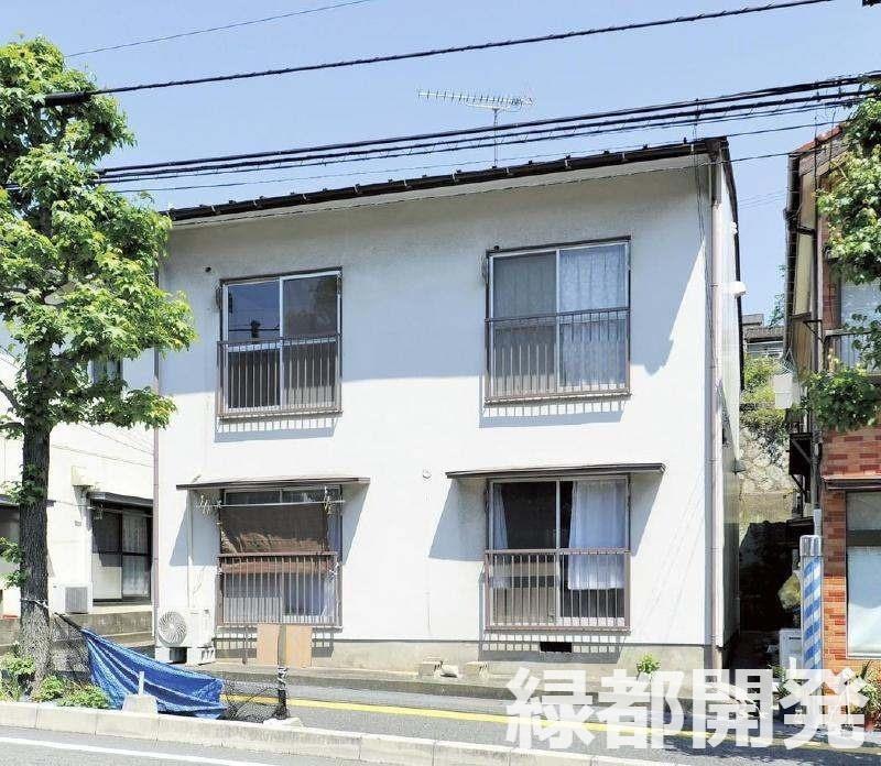 錦荘